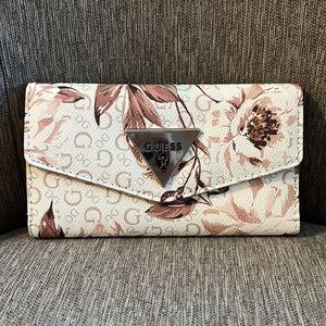 New unused wallet without tags